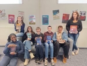 Club Lecture du Lycée