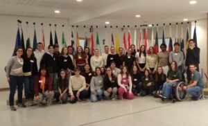 Voyage à Bruxelles octobre 2025