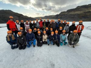 Voyage en Islande 2025